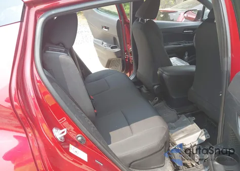 2019 Toyota C-Hr Le z USA, uszkodzony, nr VIN NMTKHMBXXKR093269